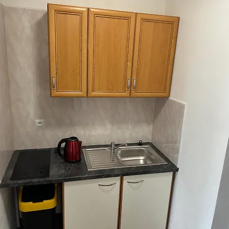 Apartment 6 Sokolov