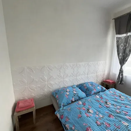 6 Lejlighed Sokolov