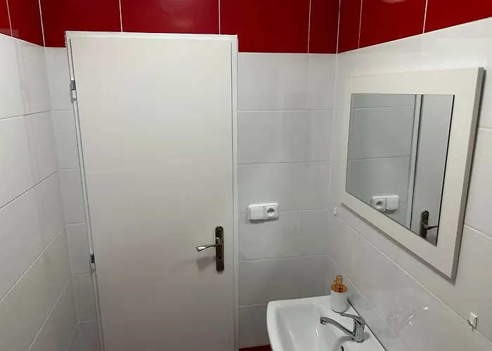 6 Appartement Sokolov