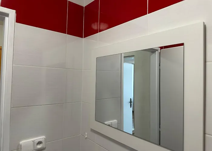 Appartement 6 *