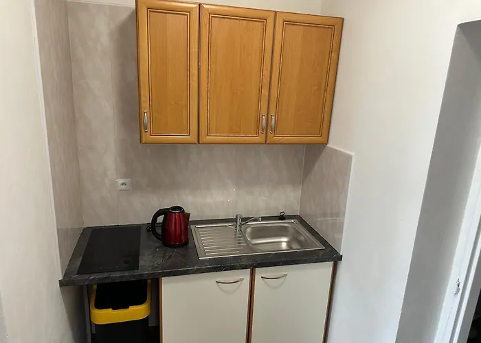 Appartement 6 Sokolov
