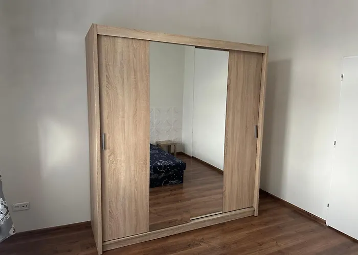 6 Appartement *