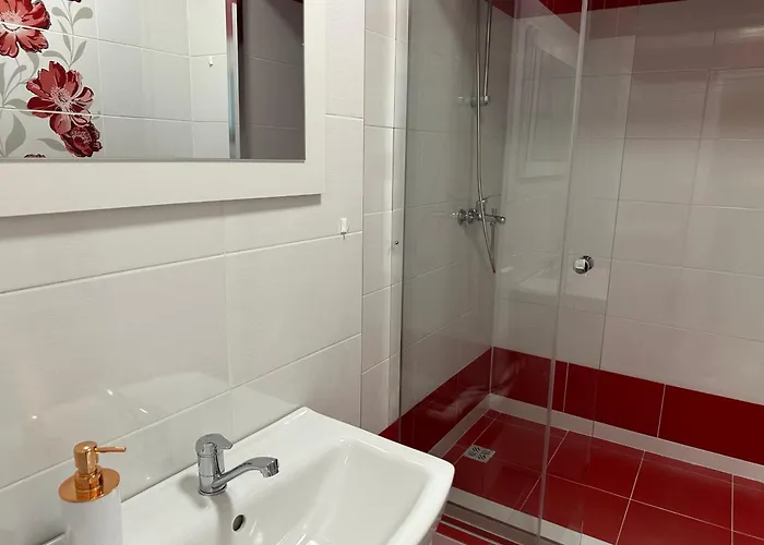 6 Appartement
