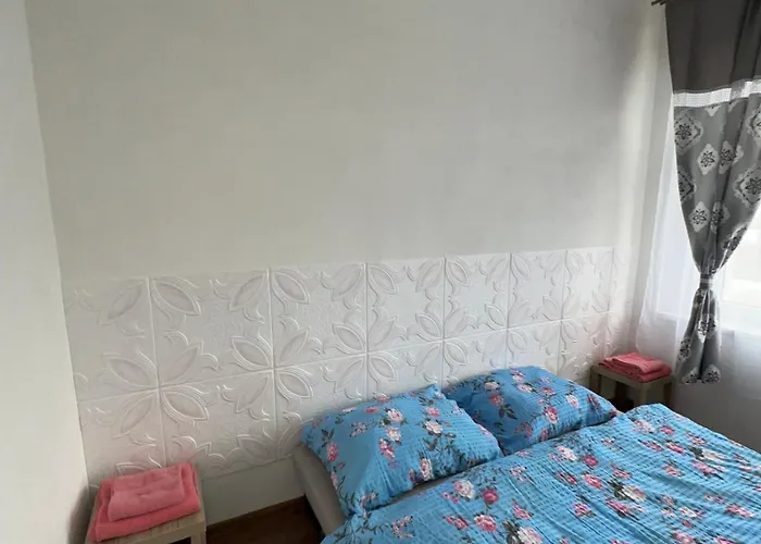 6 Appartement Sokolov